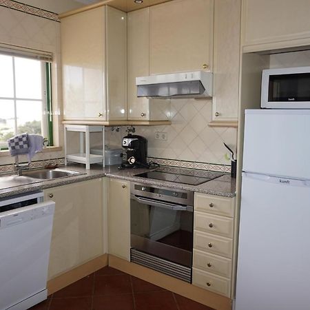 Vau Seaview Apartment 포티마오 외부 사진