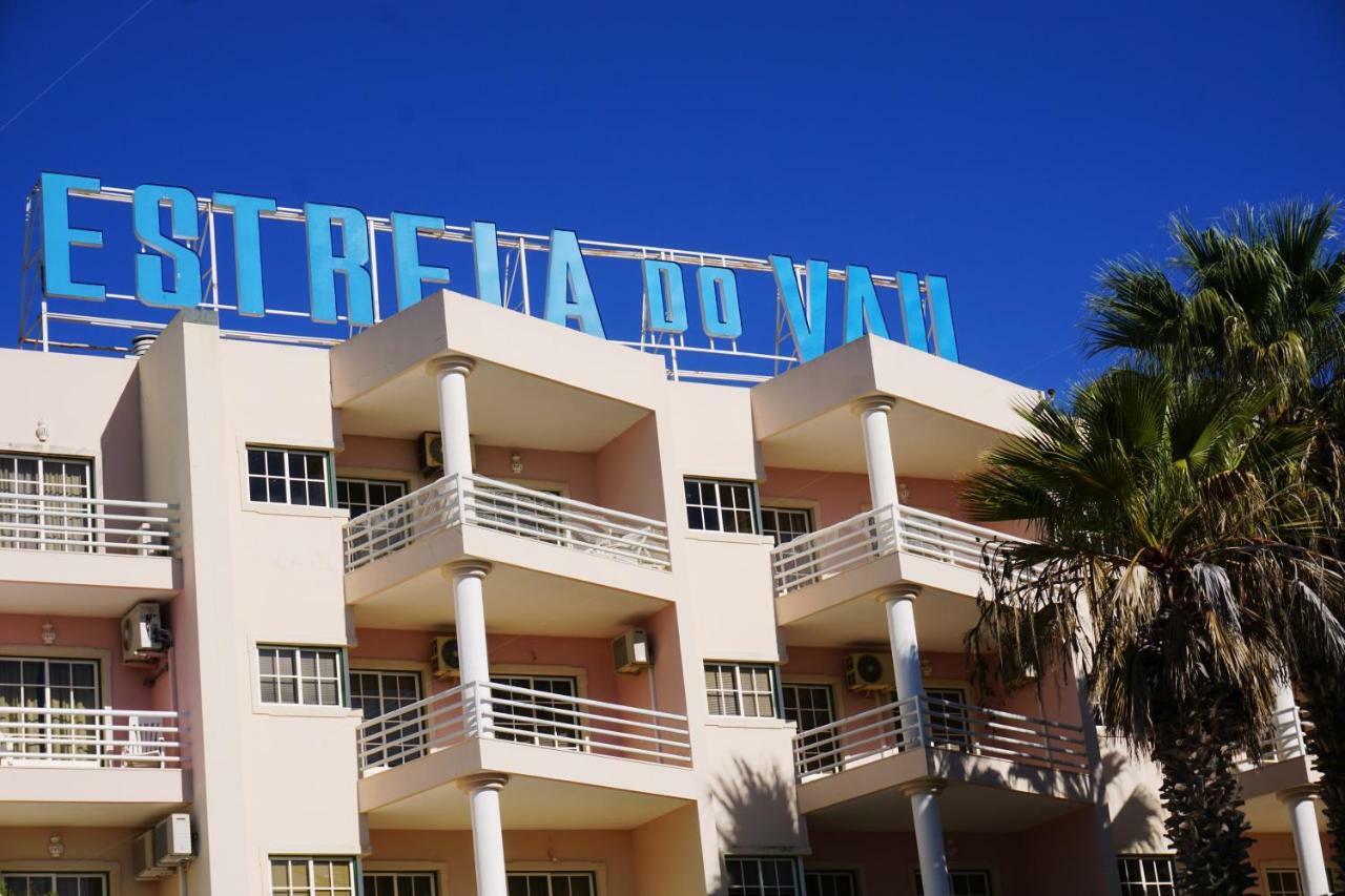 Vau Seaview Apartment 포티마오 외부 사진