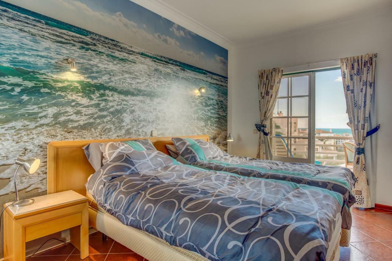 Vau Seaview Apartment 포티마오 외부 사진