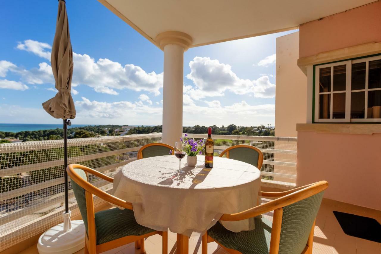 Vau Seaview Apartment 포티마오 외부 사진