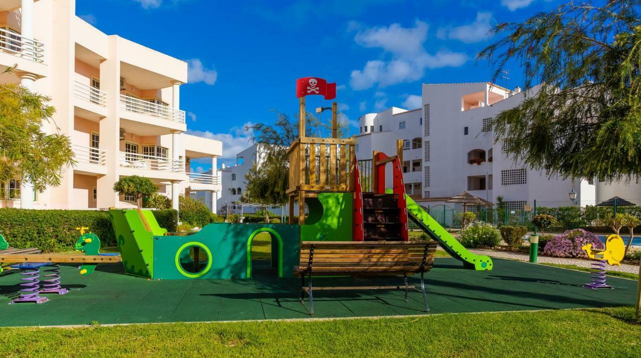 Vau Seaview Apartment 포티마오 외부 사진