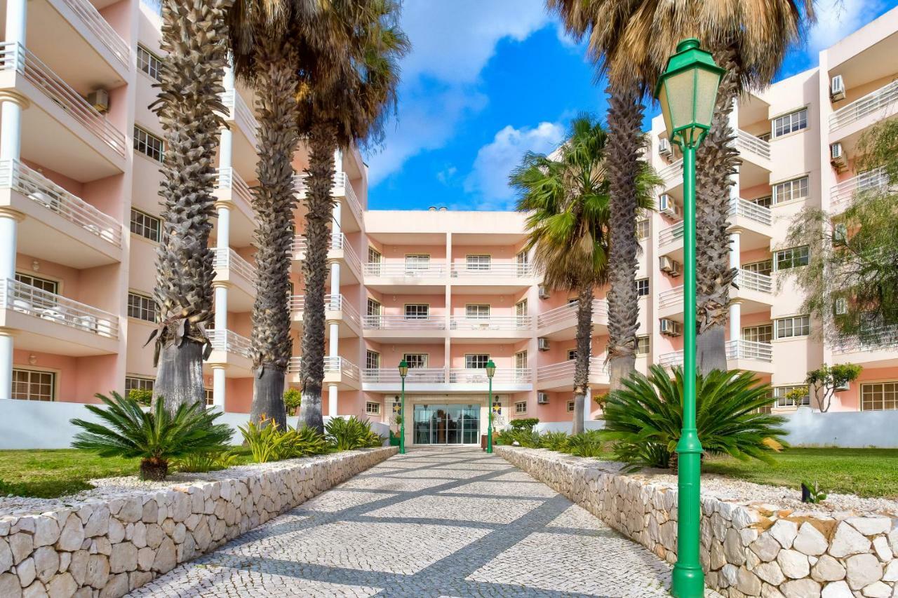 Vau Seaview Apartment 포티마오 외부 사진