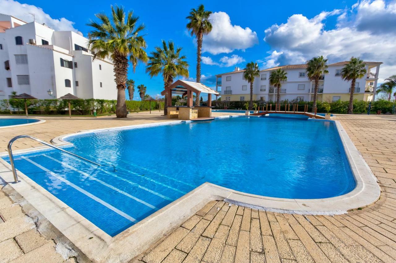 Vau Seaview Apartment 포티마오 외부 사진