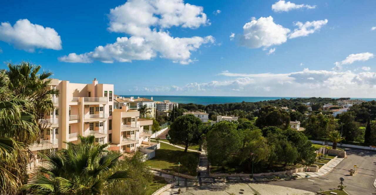 Vau Seaview Apartment 포티마오 외부 사진