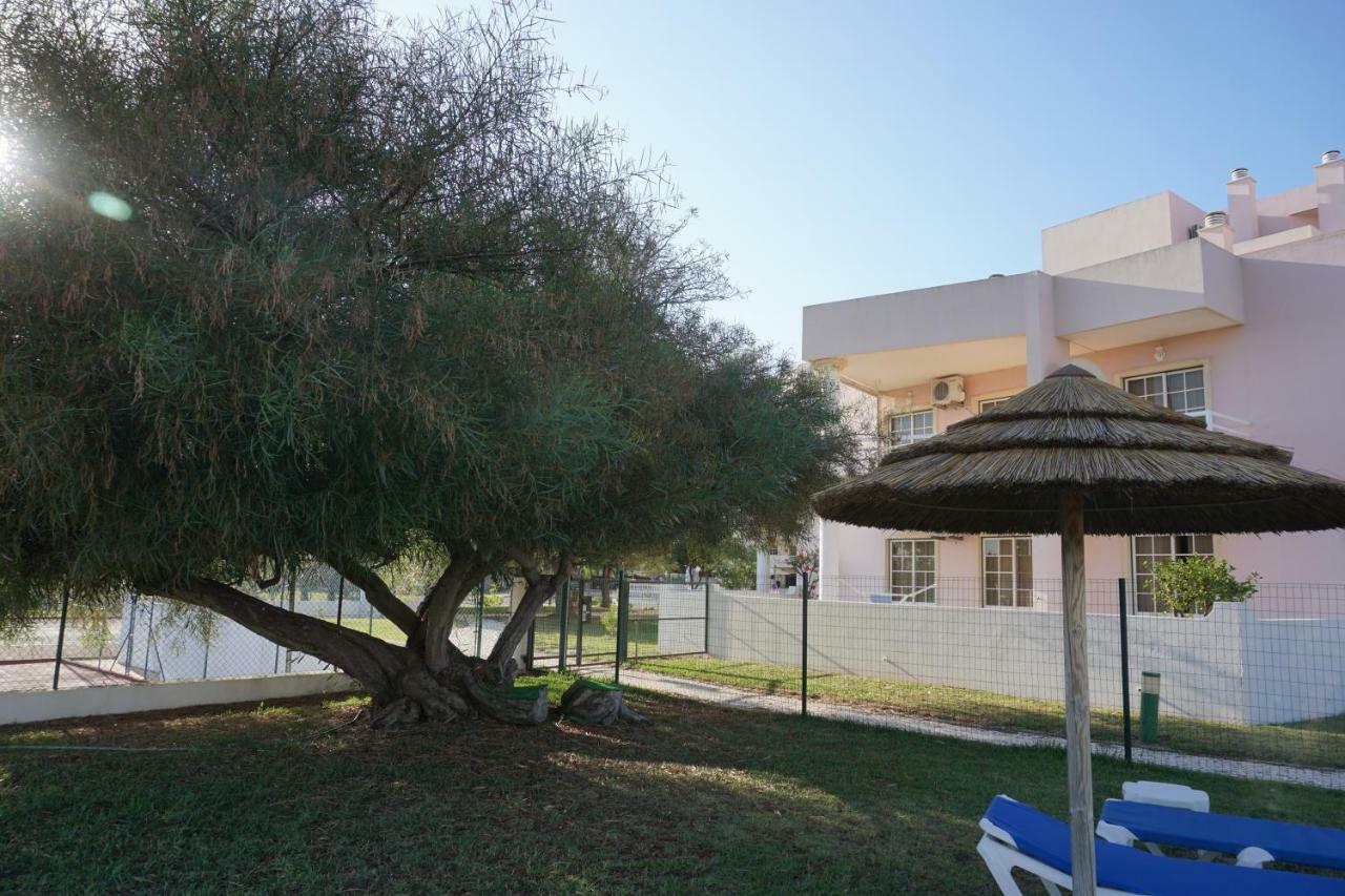 Vau Seaview Apartment 포티마오 외부 사진