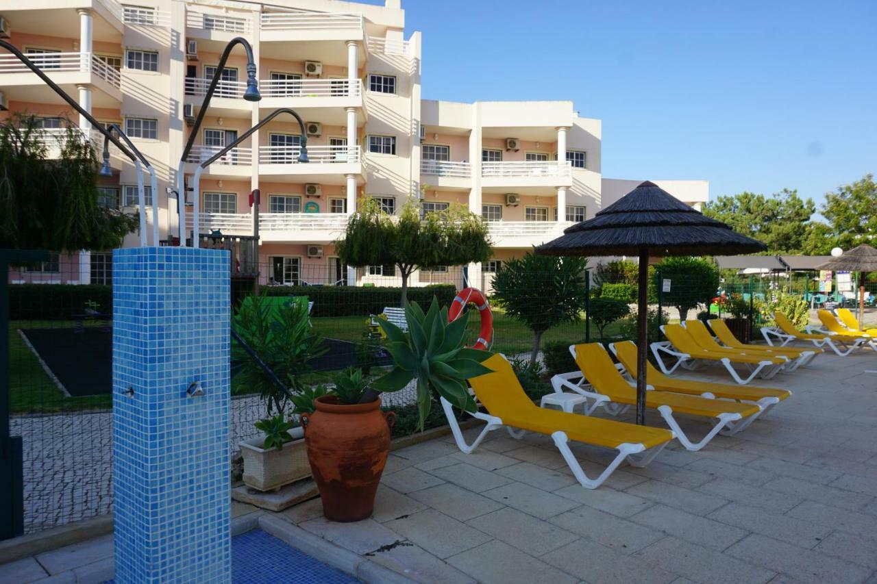 Vau Seaview Apartment 포티마오 외부 사진