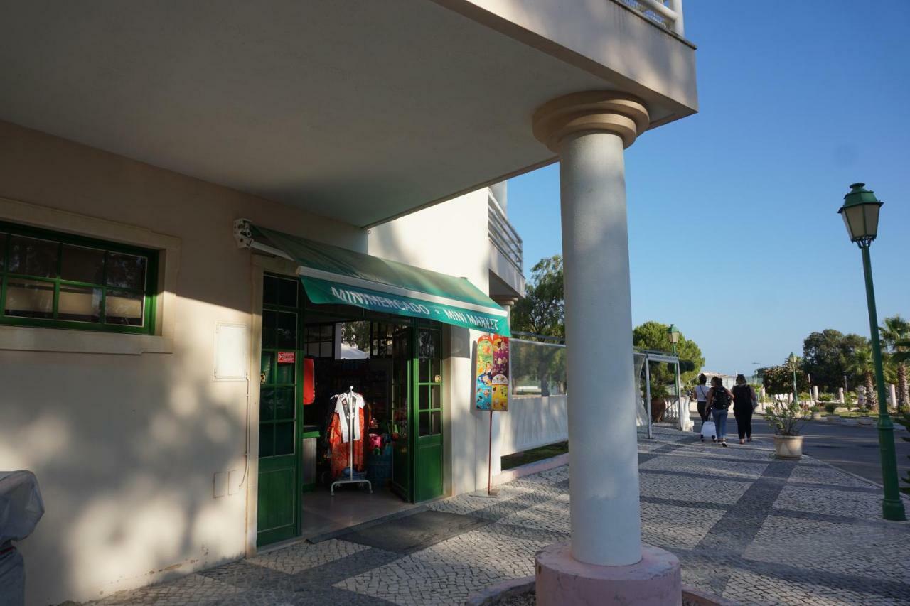 Vau Seaview Apartment 포티마오 외부 사진