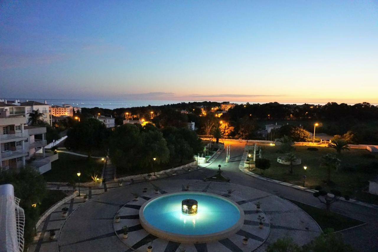 Vau Seaview Apartment 포티마오 외부 사진
