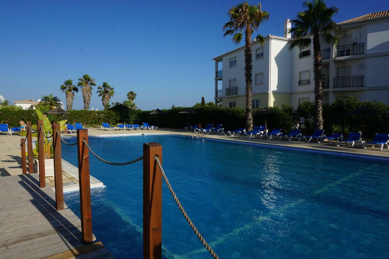 Vau Seaview Apartment 포티마오 외부 사진