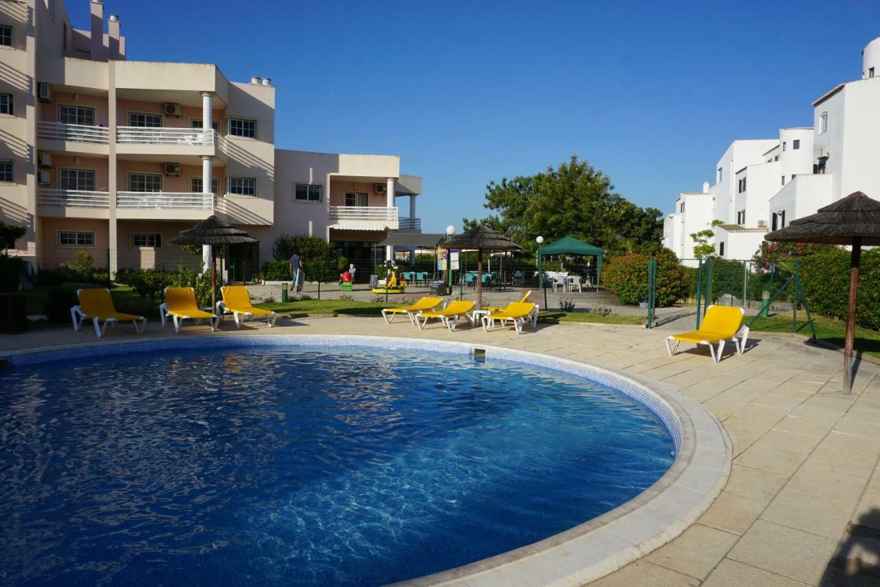 Vau Seaview Apartment 포티마오 외부 사진