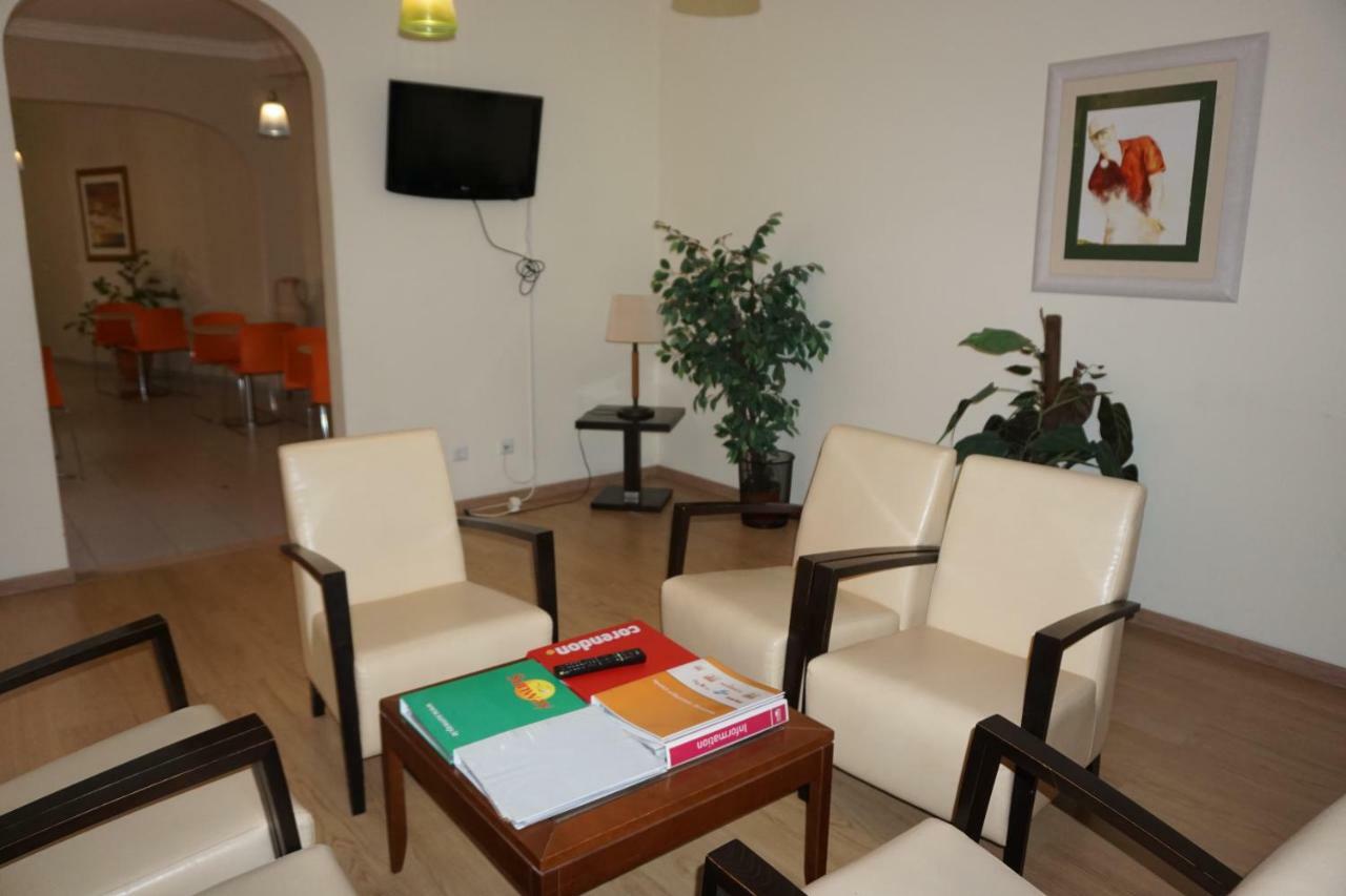 Vau Seaview Apartment 포티마오 외부 사진