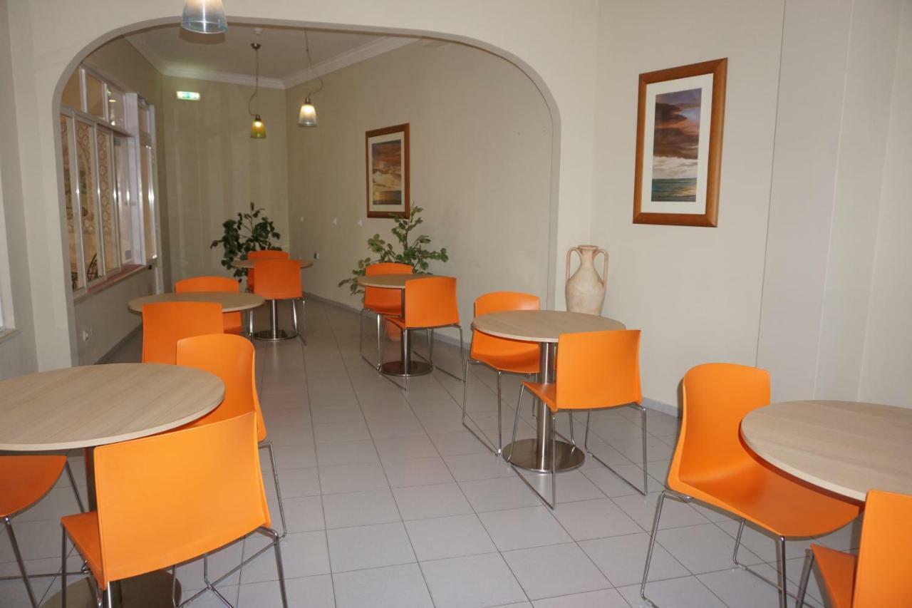 Vau Seaview Apartment 포티마오 외부 사진
