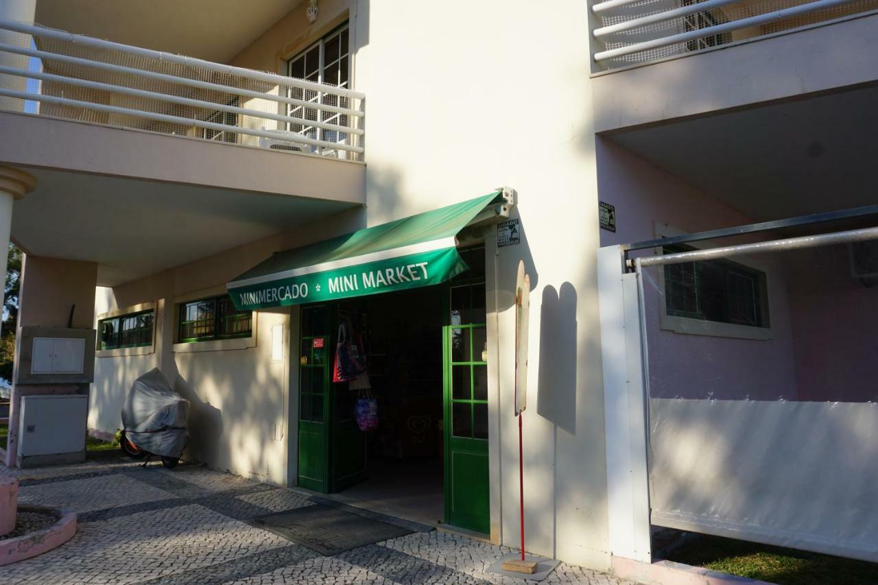 Vau Seaview Apartment 포티마오 외부 사진