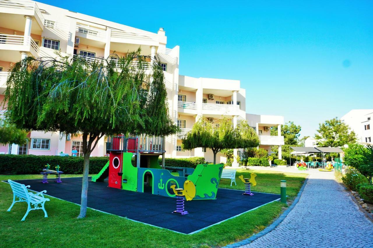 Vau Seaview Apartment 포티마오 외부 사진