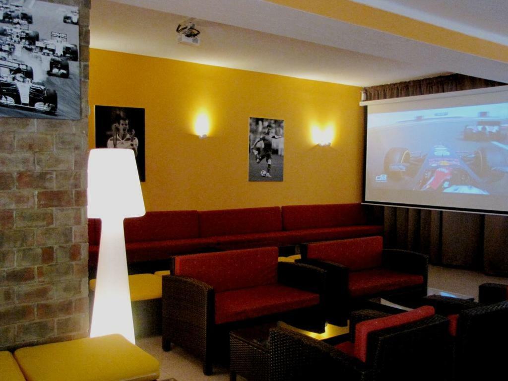 Vau Seaview Apartment 포티마오 외부 사진