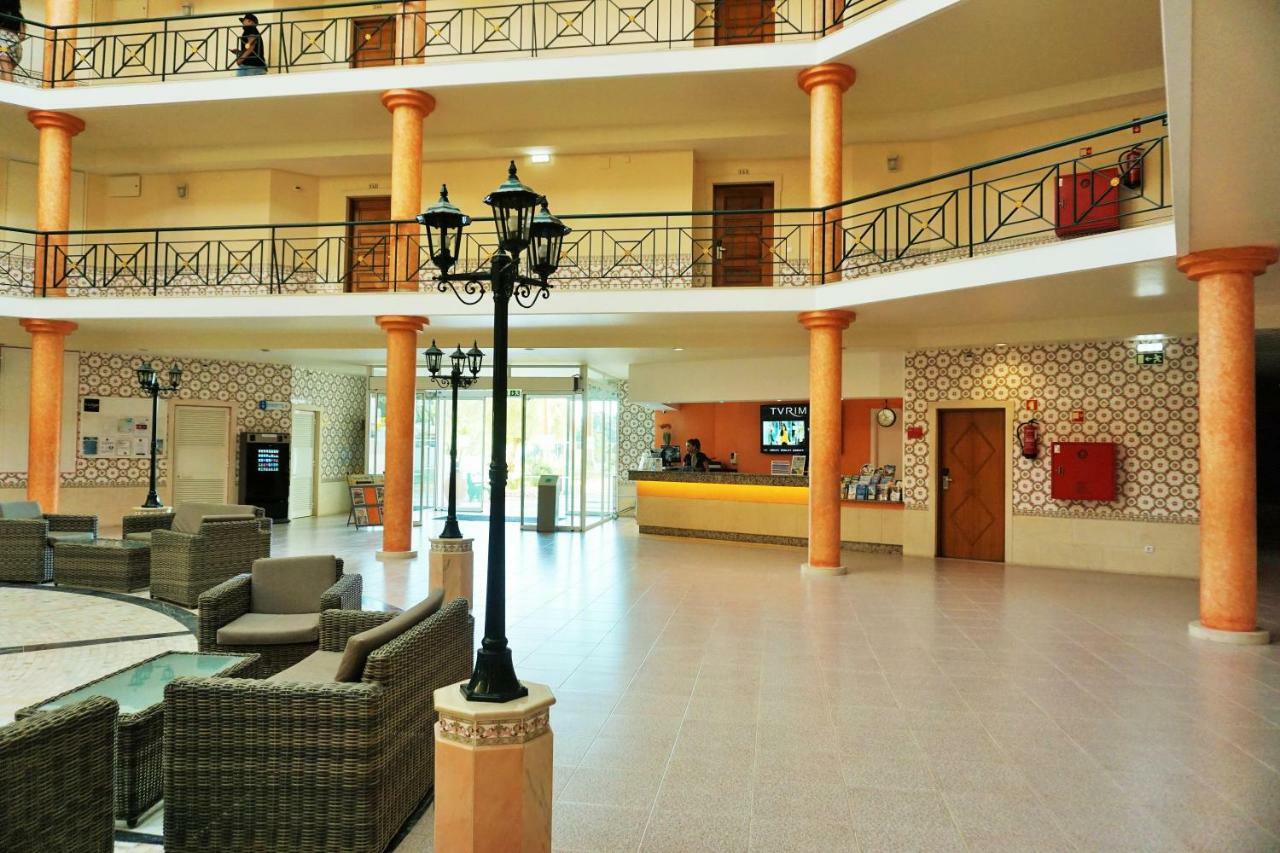 Vau Seaview Apartment 포티마오 외부 사진
