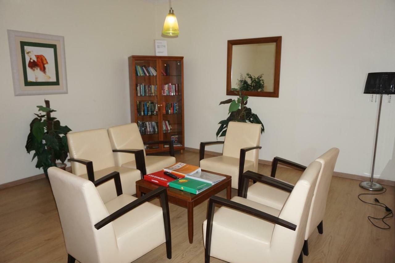 Vau Seaview Apartment 포티마오 외부 사진