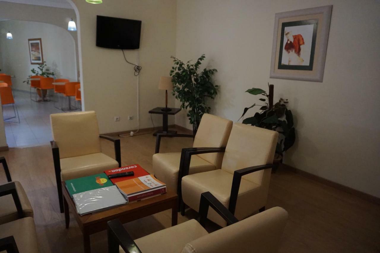 Vau Seaview Apartment 포티마오 외부 사진