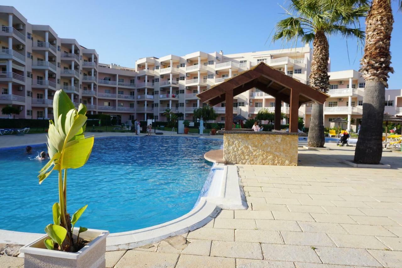 Vau Seaview Apartment 포티마오 외부 사진