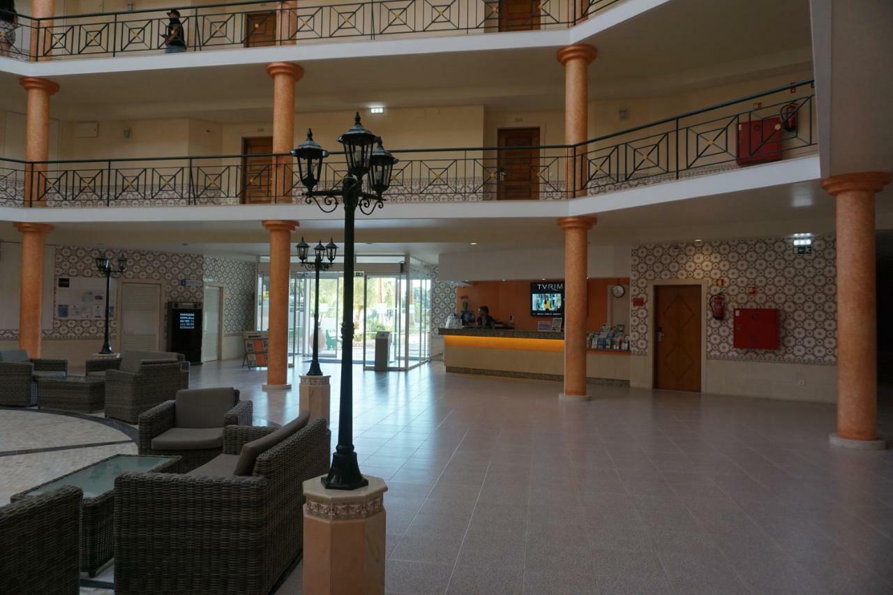 Vau Seaview Apartment 포티마오 외부 사진