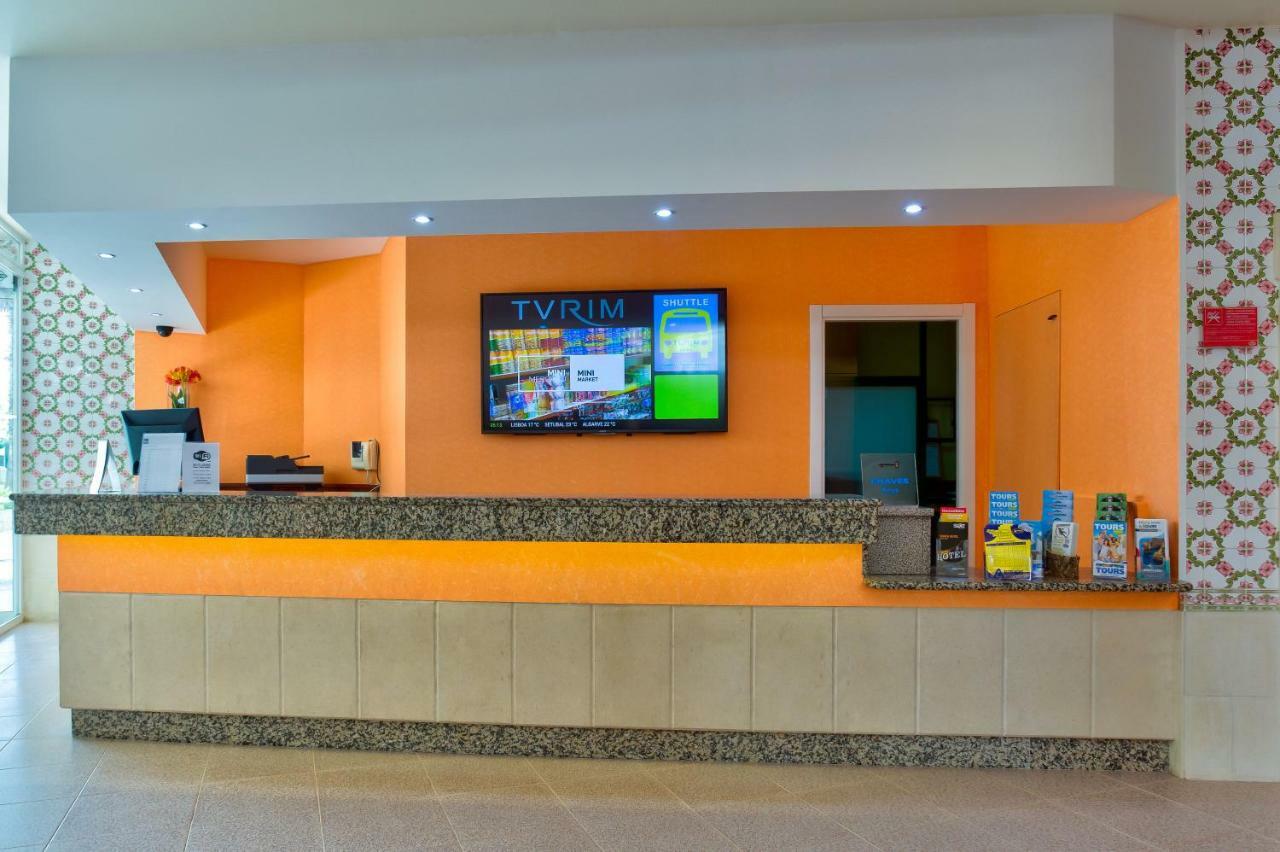 Vau Seaview Apartment 포티마오 외부 사진