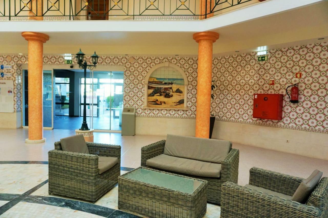 Vau Seaview Apartment 포티마오 외부 사진