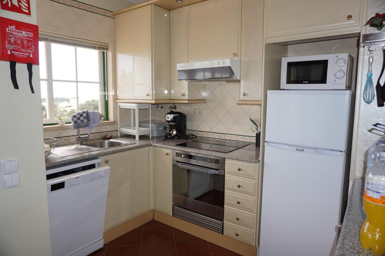 Vau Seaview Apartment 포티마오 외부 사진