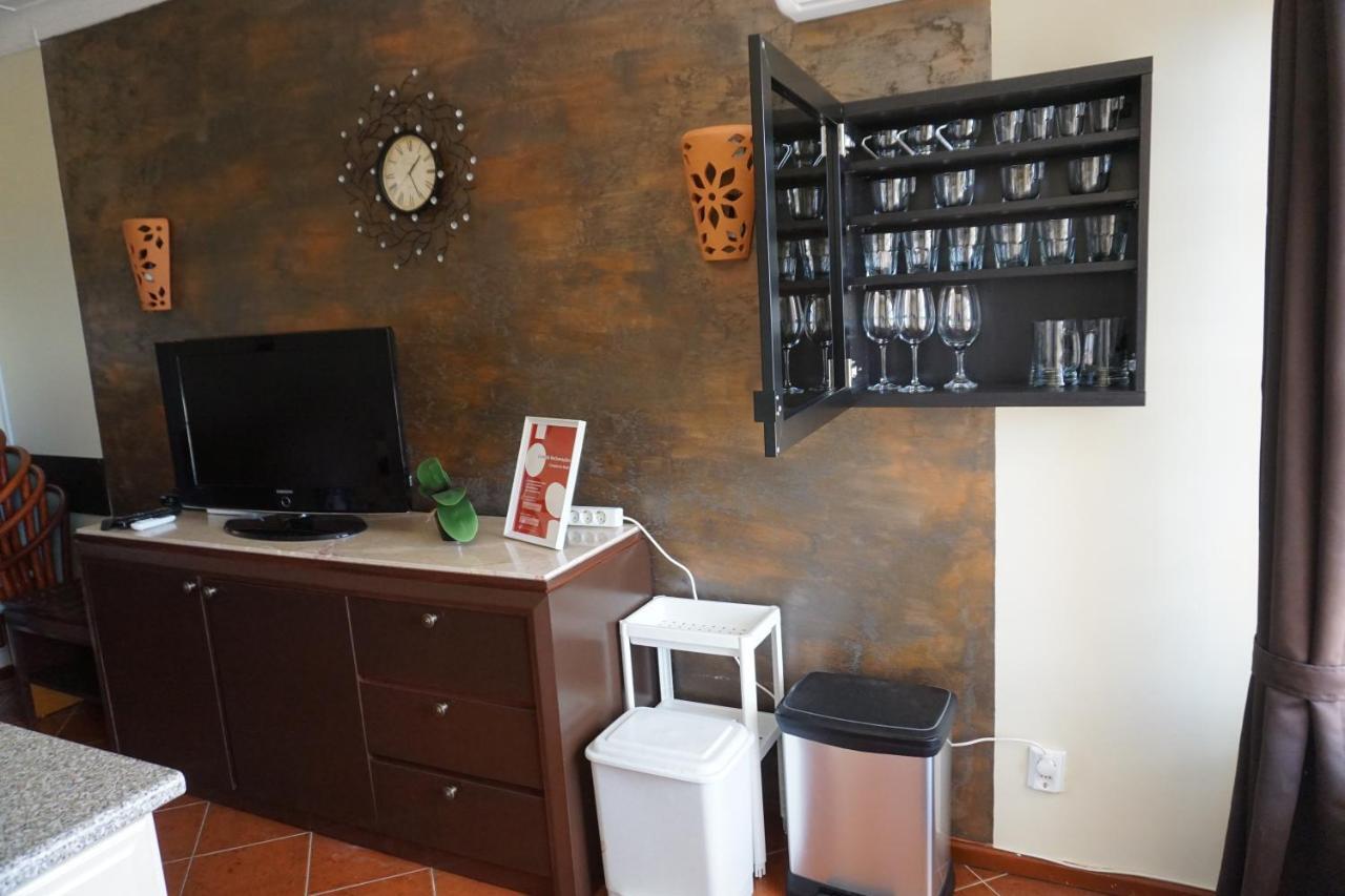Vau Seaview Apartment 포티마오 외부 사진
