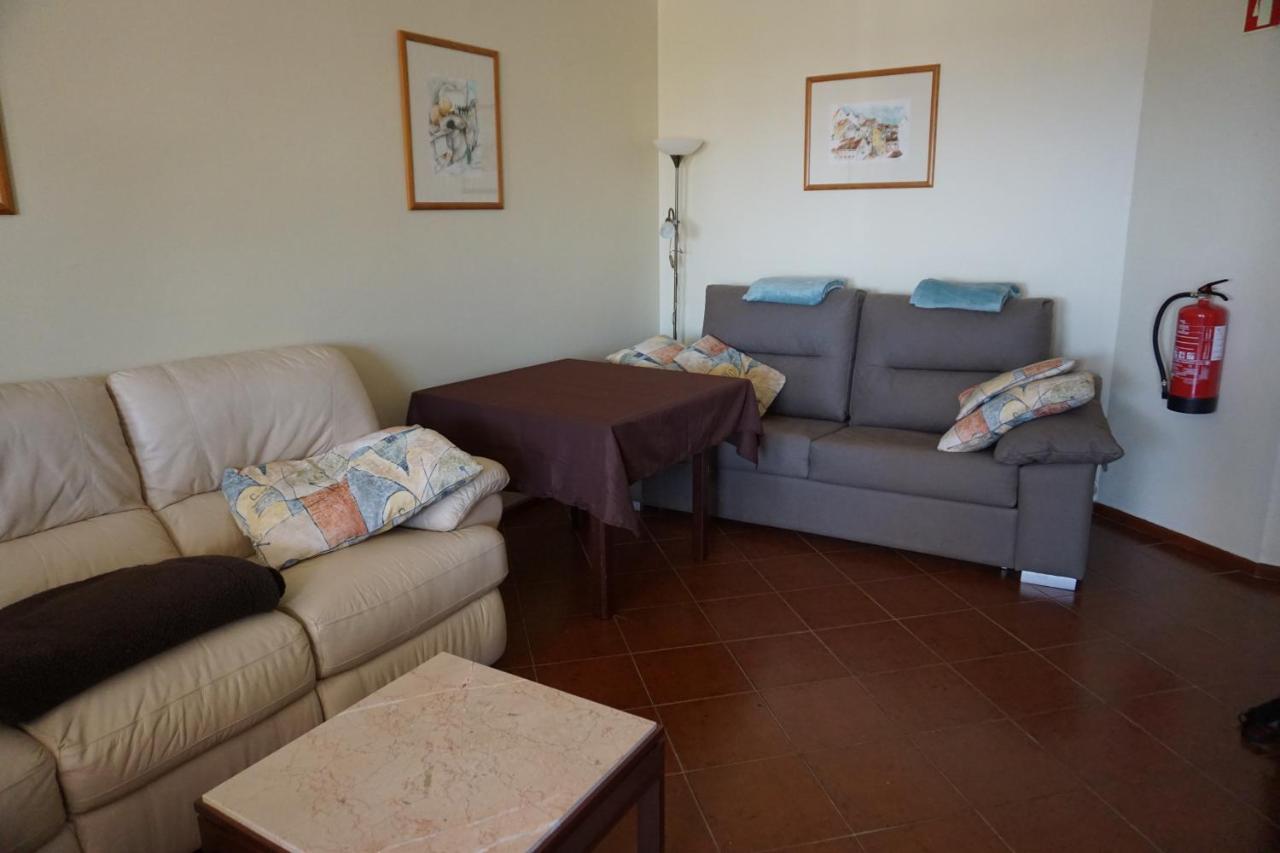 Vau Seaview Apartment 포티마오 외부 사진