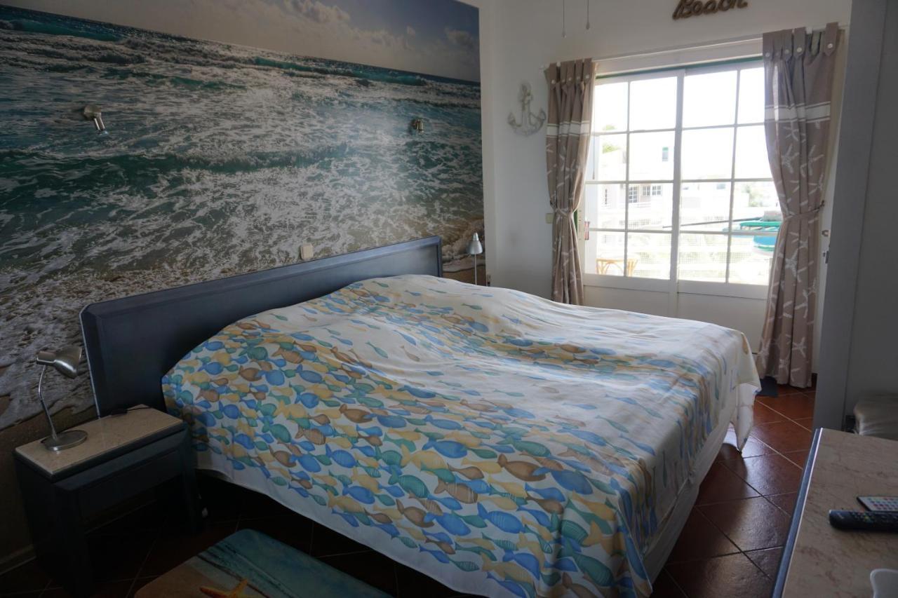 Vau Seaview Apartment 포티마오 외부 사진